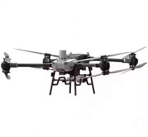 Delivery Cargo <b>Dron</b> Flycart 30 UAV FC30 <b>Dron</b> With 30 Kg Heavy Payloads Long Distances and IP55 Protection Corrosion Resistance - Product Image 4