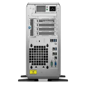 PowerEdge T360 Tower Server-in Stock 16GB DDR5 ECC Memory <b>2TB</b> 7.2K Hard Drive Dell PowerEdge T360 Offers Optimized Efficiency De - Product Image 3