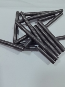 Y30 siêu bền <span class=keywords><strong>Ferrite</strong></span> đĩa nam châm cho các ứng dụng công nghiệp 17*3 vĩnh viễn Arc cho Heavy-Duty động cơ loa 1 mé<span class=keywords><strong>t</strong></span> - Product Image 4