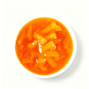 U-PICK <span class=keywords><strong>Confiture</strong></span> <span class=keywords><strong>d</strong></span>'ananas 3kg 16% Brix Durée de conservation 12 mois - Garniture commerciale en gros pour thé <span class=keywords><strong>au</strong></span> lait et desserts de boulangerie - Product Image 2