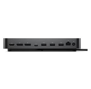 <span class=keywords><strong>Dell</strong></span> Pro Thunderbolt 4 WD25 SD25 SD25TB4 Type c Usb c Stations d'accueil pour ordinateur portable <span class=keywords><strong>Adaptateur</strong></span> Hub pour téléphone - Product Image 2