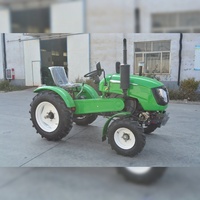Boîte de vitesses pour mini-tracteur agricole compact 15HP 18HP 20HP 25HP 30HP
