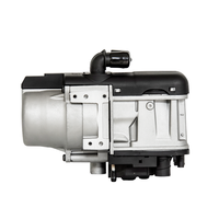 Chauffe-eau liquide diesel Ruidiaite 5 kW 12 V pour préchauffage de moteur, idéal pour caravanes et bateaux – Très populaire