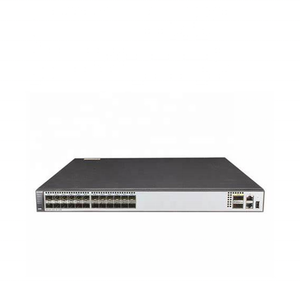 Switch Ethernet SFP+ 10G de 24 Puertos Serie S6720 2026 en Oferta, con Funciones SNMP y QoS, Modelo S6720-30C-EI-24S-AC - Product Image 1
