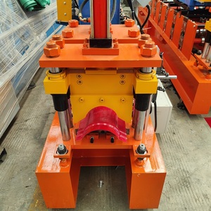 เครื่องทำแผ่นหลังคาเครื่องทำแผ่น drywall - Product Image 3