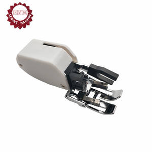 อะไหล่จักรเย็บผ้า หัวจับผ้าแบบเดินได้ พร้อมรางนำ รุ่น Low Shank 10449W สำหรับจักรเย็บผ้าอเนกประสงค์ในครัวเรือน - Product Image 3