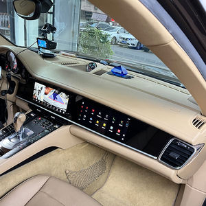 Moniteur de voiture, pièces automobiles, autoradio multimédia, écran de navigation double, CarPlay pour Porsche Panamera 970.1 970.2 2010-2016 - Product Image 5
