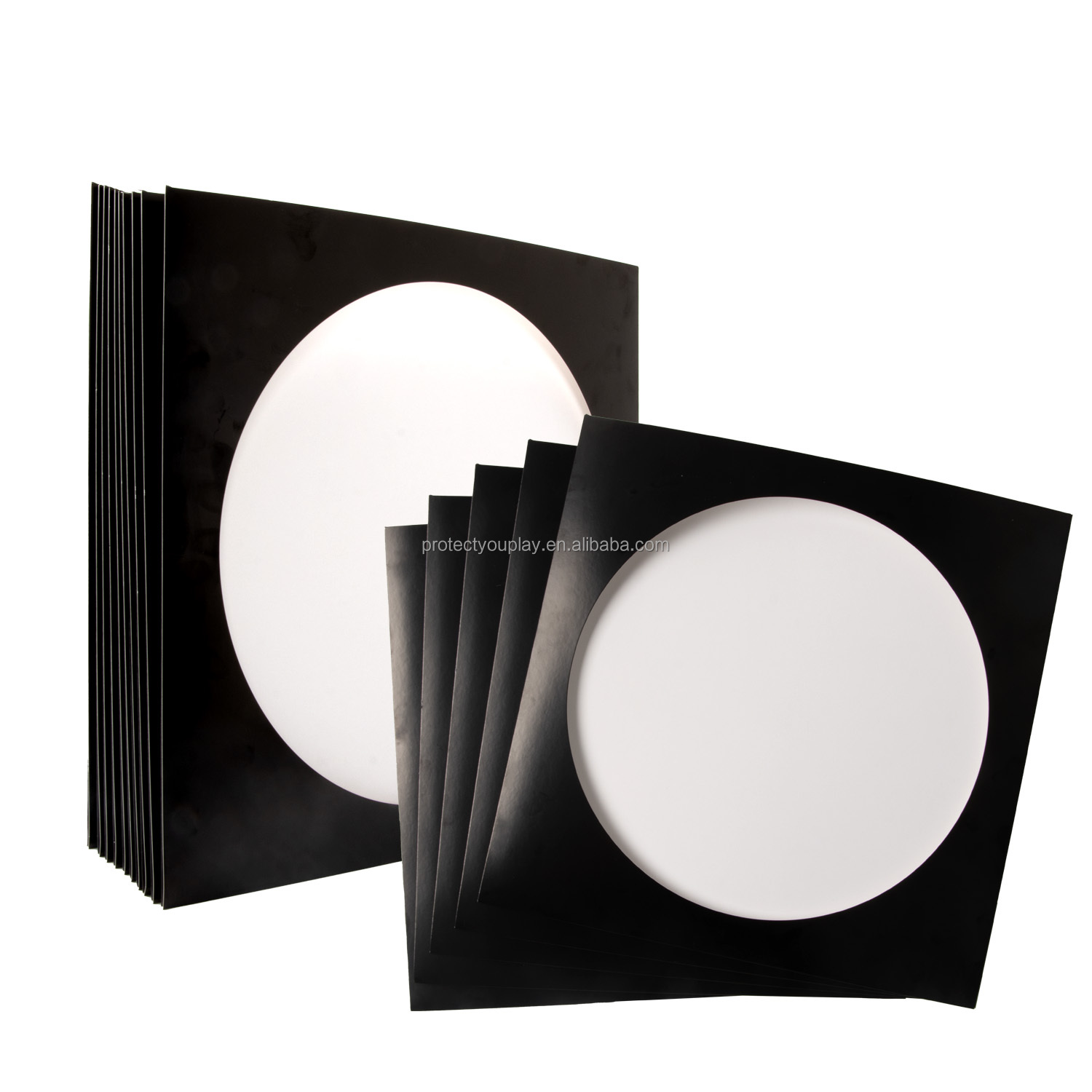 モノクロジャケット レコード 12インチ Hf093f22faa3e4930bee5af0de809c