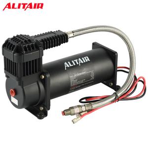 Compresseur de suspension pneumatique ALITAIR 444C, étanche IP67, fabrication chinoise, bonne qualité, 200 PSI haute pression, <span class=keywords><strong>prix</strong></span> compétitif - Product Image 3
