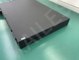 KAILES(KLS) STS Çift Güç Anahtarlayıcı Serisi Akıllı STS PDU, Sadece Güç Dağıtımı Hakkında Değil, Ayrıca Güç Koruması Hakkında Değil. - Product Image 2