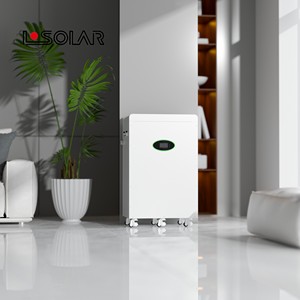 ระบบแบตเตอรี่ออลอินวัน Tewaycell 51.2V 300Ah 306Ah 15KWh +5KW พร้อมเอาต์พุต AC 220V 110V สำหรับเก็บพลังงานภายในบ้าน - Product Image 6