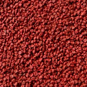 Seca Natural naranja-rojo condimento y colorante de alimentos achiote semillas - Product Image 4