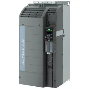 G120 Inverter gốc động cơ biến tần để AC Power biến tần 6sl3210-1pe11-8ul1