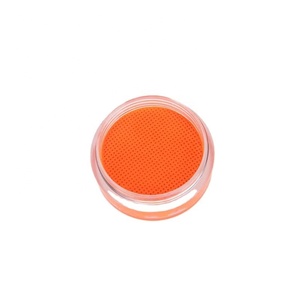Kit de Pintura Facial de Plantas Naturales a Base de Agua <span class=keywords><strong>para</strong></span> Niños, 10 g, Suministros de Arte Corporal - Product Image 5