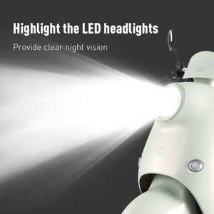 יצרן סיני זול אנדורו חשמלי זול למבוגרים - Product Image 6