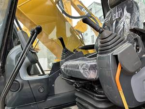 Excavadora usada CAT 320D2 20 toneladas Excavadora hidráulica de orugas de segunda mano 312D 315D 325D 330D de alta calidad en stock para la venta - Product Image 2