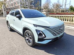 Modèle 2022 Chery Omoda C5 SUV 1.5T Turbo CVT Essence Traction avant Sièges en cuir Intérieur foncé Toit ouvrant électrique Volant à gauche Caméra arrière - Product Image 3