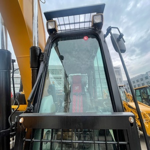 Excavatrice d'occasion Cat 312D en excellent état de fonctionnement – Machine de terrassement à vendre – Machine comme neuve - Product Image 2