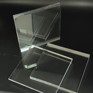 لوح أكريليك شفاف مرن بسماكة 3 مم و5 مم و8 مم، مقطوع بالليزر، مخصص، مغناطيسي، ملون، للطباعة بالتسامي، أبيض حليبي، مقاس 1220×2440 مم - Product Image 2