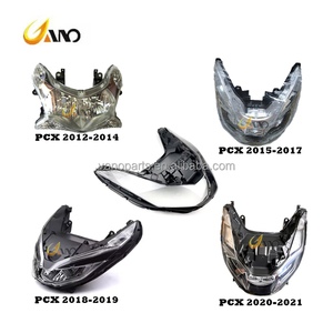 WANOU Phare de moto de haute qualité <span class=keywords><strong>CBR</strong></span> <span class=keywords><strong>150</strong></span> pour système électrique - Product Image 3