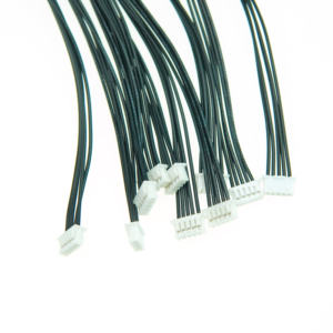 ตัวเชื่อมต่อสายไฟ3pin 2PIN-2P 51021-3P 51021-4P แบบกำหนดเอง - Product Image 2