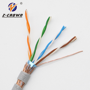 <span class=keywords><strong>สาย</strong></span>แลน Cat6A เครือข่ายแพทช์ RJ45 SFTP ยาว2<span class=keywords><strong>เมตร</strong></span> <span class=keywords><strong>CAT6</strong></span> - Product Image 6