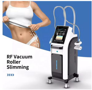 H12 Standing ABS Cellulite Reduction Skin Tightening Machine Face Vacuum Heads Vela Body Shape Slim EU/AU Plug Compatible - Product Image 5