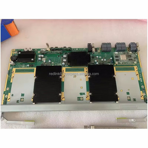 Carte de service 03033FFD TNG1M504DMC01 OSN9800 TNG1M504 4*100G - Product Image 1