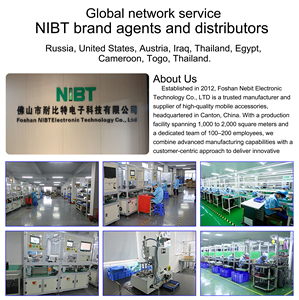 NIBT Vente en gros <span class=keywords><strong>Batterie</strong></span> <span class=keywords><strong>de</strong></span> téléphone portable durable neuve 0 cycle 2750mAh Kit <span class=keywords><strong>de</strong></span> remplacement <span class=keywords><strong>de</strong></span> <span class=keywords><strong>batterie</strong></span> pour <span class=keywords><strong>Apple</strong></span> <span class=keywords><strong>Iphone</strong></span> 6s Plus 6sp - Product Image 5