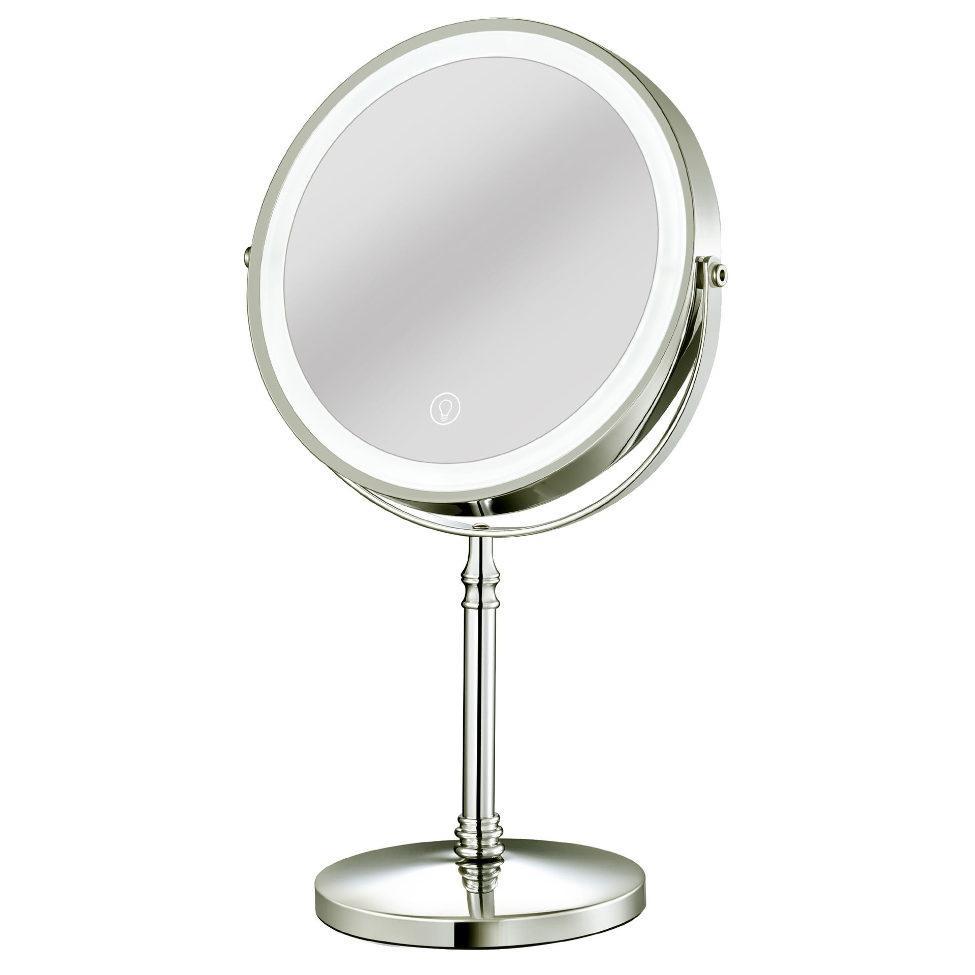 Couleur nickel sable