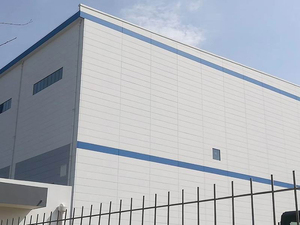 Paneles AAC y <span class=keywords><strong>ALC</strong></span> con Materiales de Primera Calidad y Panel <span class=keywords><strong>ALC</strong></span> de Alta Calidad para Casa Modular Prefabricada - Product Image 5