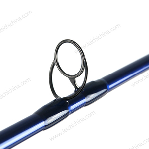 Caña de Pescar con Mosca IM8 de Fibra de Carbono de 9 pies y 2 pulgadas, 11wt, para Pesca de Lucio y Muskallonga - Product Image 3