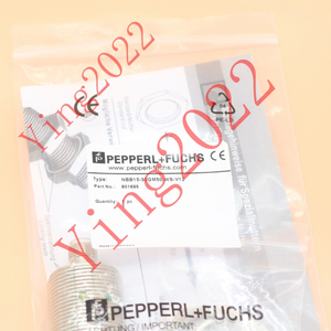 Yeni Yakınlık Anahtarı için Nbb15-30gm50-ws-v12 Yepyeni Orijinal Spot Plc - Product Image 1