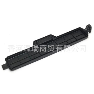 Hyundai Air Conditioning Filter Cover 97129N9000 <b>ABS</b> Replacement Part For Cabin Filter - Product Image 4