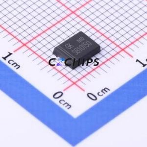 ชิปไดโอดชอทท์กี้ไดโอดแบบ SB10150 277ชิ้นส่วนอิเล็กทรอนิกส์ - Product Image 1