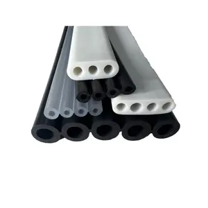 Doat Rubber Strip For Boat Edge Protective Bumper EPDM Door Curtain