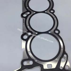 قطع غيار محرك أوتو الأكثر مبيعًا 22311 3C240، حشية رأس الأسطوانة 223113C240 22311-3C240 - Product Image 2