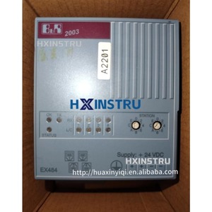Controlador B&R 7EX484.50-1 H - Product Image 1