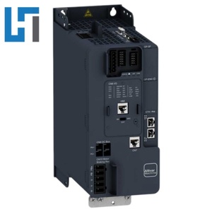 Nuevo Controlador de Frecuencia Variable Original de la Serie ATV340 ATV340U55N4, Controlador de Programación, Stock en Almacén, Entrega Rápida - Product Image 1