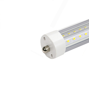 8ft T8 <span class=keywords><strong>LED</strong></span> Đèn ống 65 Wát thay thế cho bóng đèn huỳnh quang <span class=keywords><strong>f96t12</strong></span> pin duy nhất cho cửa hàng siêu thị nhà để xe - Product Image 1