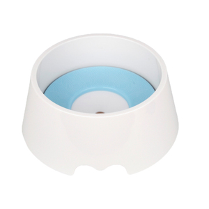 <span class=keywords><strong>Bol</strong></span> d'eau portable 1L écologique flottant et arrondi pour chiens, en PP, pour usage intérieur et extérieur, compagnon de voyage - Product Image 2