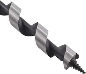 Bán Buôn Giá 6Pcs Gỗ Khoan Khoan <span class=keywords><strong>Bit</strong></span> Thiết Lập Với Hình Lục Giác Shank 600Mm Khoan <span class=keywords><strong>Bit</strong></span> Cho Gỗ Lỗ Khoan - Product Image 6