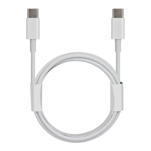 Cable de Carga Rápida PD de 12W con Certificación CE FCC, Cable Tipo-<span class=keywords><strong>C</strong></span> <span class=keywords><strong>a</strong></span> Tipo-<span class=keywords><strong>C</strong></span>, <span class=keywords><strong>USB</strong></span>-<span class=keywords><strong>C</strong></span> <span class=keywords><strong>a</strong></span> <span class=keywords><strong>USB</strong></span>-<span class=keywords><strong>C</strong></span> para iPhone 15 16 iPad Macbook Samsung - Product Image 2