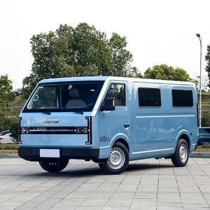 Nuevo SRM <span class=keywords><strong>Shineray</strong></span> E3L New Energy Truck Large Space Versión de lujo en China - Product Image 1