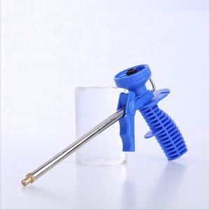 Outils de construction en <span class=keywords><strong>polyuréthane</strong></span> à expansion pour bricolage OEM <span class=keywords><strong>pistolet</strong></span> à <span class=keywords><strong>mousse</strong></span> PU <span class=keywords><strong>pistolet</strong></span> à <span class=keywords><strong>mousse</strong></span> <span class=keywords><strong>pistolet</strong></span> à calfeutrer - Product Image 4