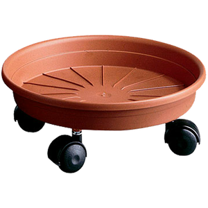 Soucoupe à roulettes 36 cm - Product Image 1