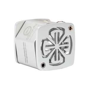 Professional and Portable Black Diamond Loupe <strong>Triplet</strong> 10x Magnification 20.5mm <strong>Lens</strong> - Product Image 1