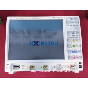 1 unidad de osciloscopio Agilent DSO9254A Infiniium de 2.5GHz*goH - Product Image 1