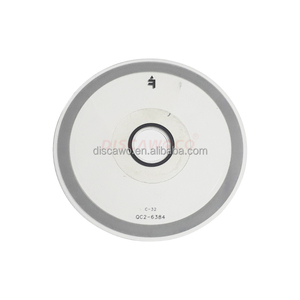 Codificador de disco de sincronización de película QC2-6384-000 para <span class=keywords><strong>Canon</strong></span> <span class=keywords><strong>PIXMA</strong></span> G1000 G2000 G3000 G4000 G3100 <span class=keywords><strong>G4100</strong></span> G2100 G1010 G2010 G3010 G4010 - Product Image 1