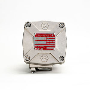 Nuevo Solenoide de Alta Calidad WSNF 8327B112 para Plantas de Energía, Refinerías y Plantas de Procesamiento Químico - Product Image 5